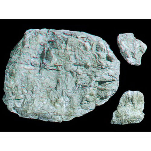 Woodland Scenics C1235 Laced Face Rock Mold