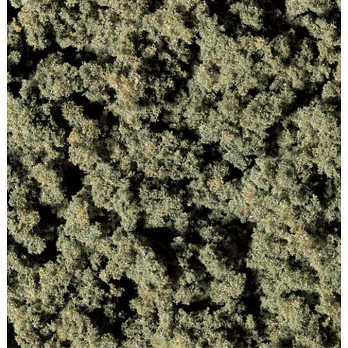 Woodland Scenics FC181 Burnt Grass Clump-Foliage 96 Oz. Bag