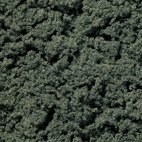 Woodland Scenics FC684 Dark Green Clump-Foliage 32 oz Bag