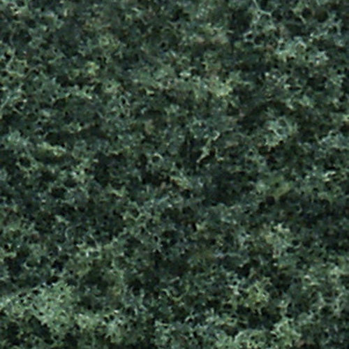 Woodland Scenics T1365 Coarse Turf Dark Green 32 Oz. Shaker