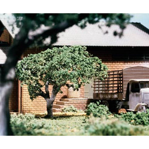Woodland Scenics TK12 2-1/25" Ornamental Small Tree Kits (Pack of 5)