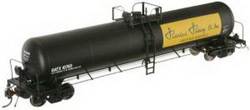 Atlas 50000473 N Scale Packerland Packing GATX 20,700-Gallon Tank #10763