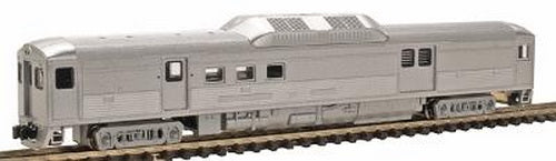 Kato 166-0300 Unlettered RDC-4 RPO Diesel Car LN/Box