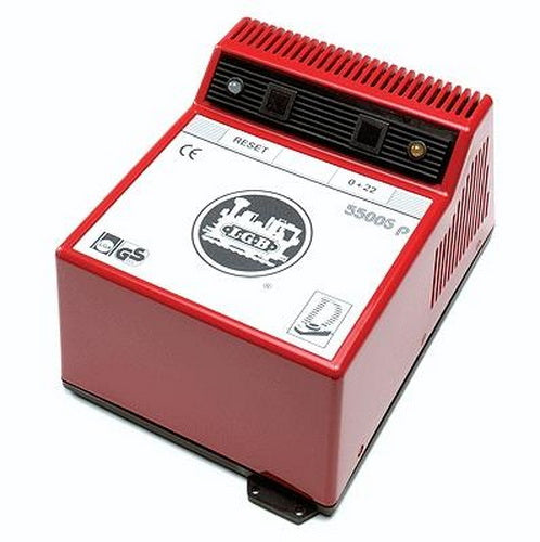 LGB 55006 G Digital Controller III – Trainz