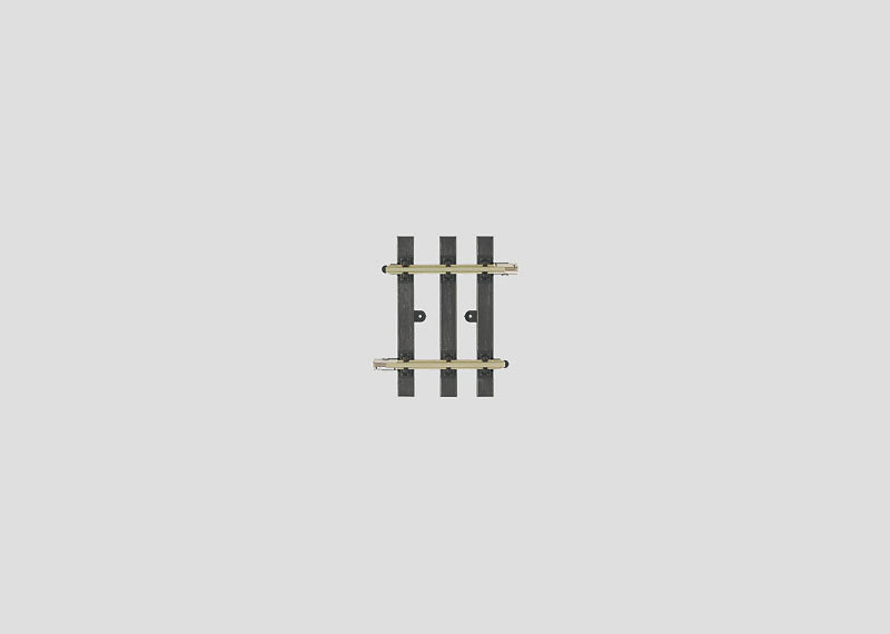 Marklin 59051 G / #1 Scale 595mm 2-5/16" Straight Track