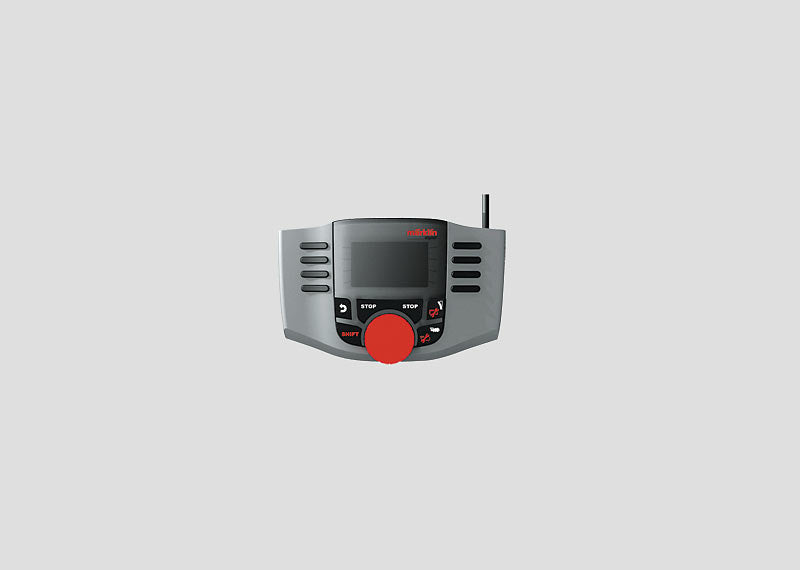 Marklin 60653 Digital Mobile Station Controller LN/Box