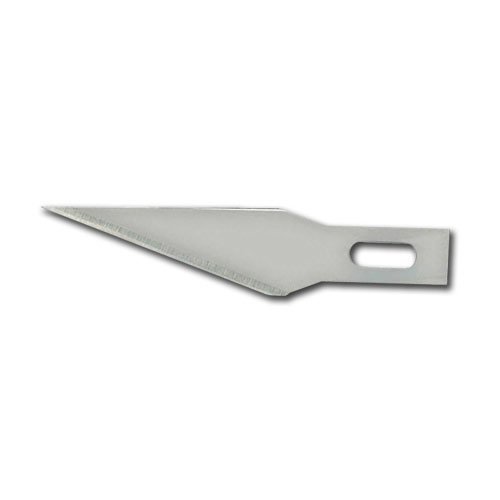 Excel 22621 #21 Stainless Steel Replacement Blade (Pack of 100)