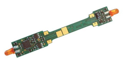 Train Control Systems 1029 AMD4 4 FCT DROP IN ATLAS*
