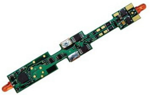 Train Control Systems 1293 N K1D4 Kato AC4400 Decoder