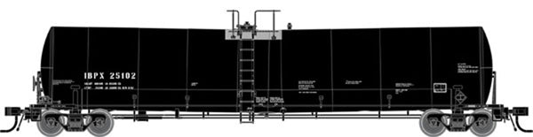 Atlas 20000744 HO CRGX Trinity 25,500-Gallon Tank Car #16226