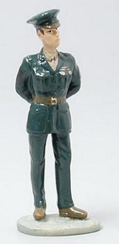 Aristo-Craft ART60039 G Heroic Harold A US Marine Sergeant Figure