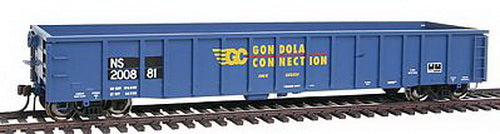 Atlas 20000722 HO Scale NS/Gondola Connection Thrall 2743 Gondola #200881