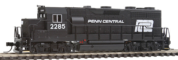 Atlas 46567 N Scale Penn Central GP-35 Diesel Locomotive #2285