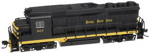 Atlas 47543 N NKP Classic GP30 Diesel Locomotive #907