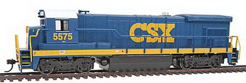 Bachmann 11117 HO CSX B23/B30-7 Diesel Locomotives #5575