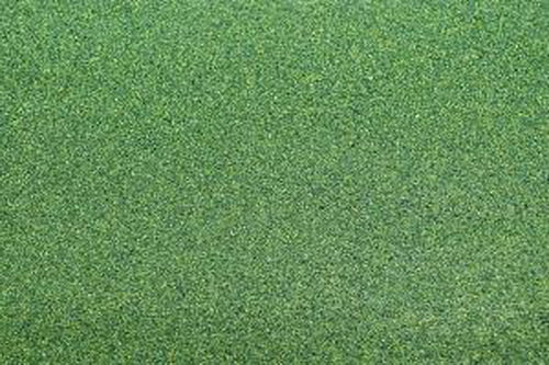 JTT Scenery Products 95404 HO 50" x 100" Medium Green Grass Mat