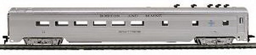 IHC 47792 Boston & Maine Corrugated Side Diner