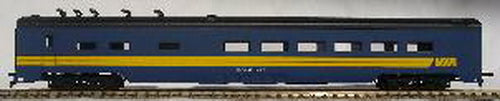 IHC 48282 VIA Smooth Side Diner