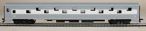 IHC 48296 HO Scale New York Central 'Mercury' Smooth Side Sleeper