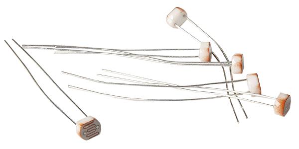 Circuitron 800-9206 OS-6 Opto-Sensor (Pack of 6)