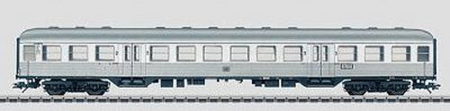 Marklin 43800 DB SilverCoins Commuter Pass.Car