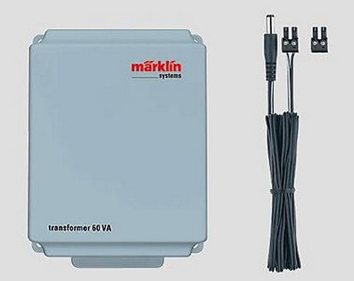Marklin 60055 120V 60 VA Transformer