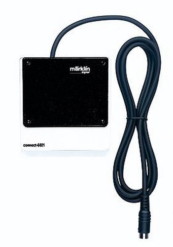 Marklin 60128 Connect Cable for 6021