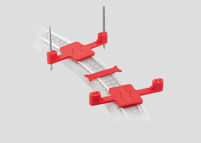 Marklin 70011 HO Mast Positioning Jig Set