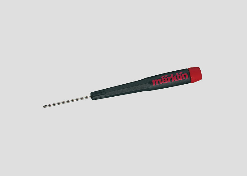 Marklin 74999 Screwdrivers