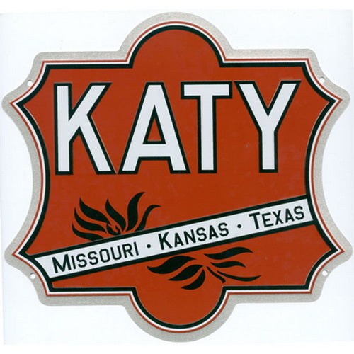 Microscale 10029 MKT Die-Cut Metal Sign