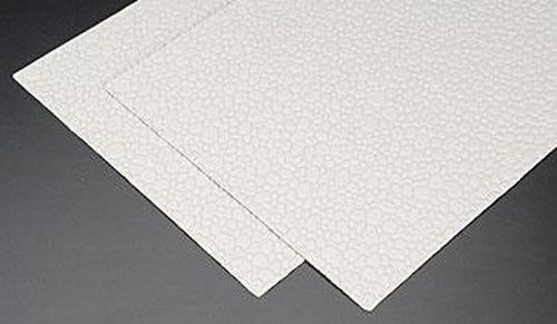 Plastruct 90027 3/16" x 15" x 3/8" ABS I Plastic Beam (Pack of 5)