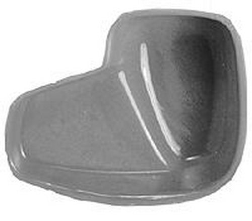 Plastruct 94710 HO 4" x 4-5/8" Swimming Pool