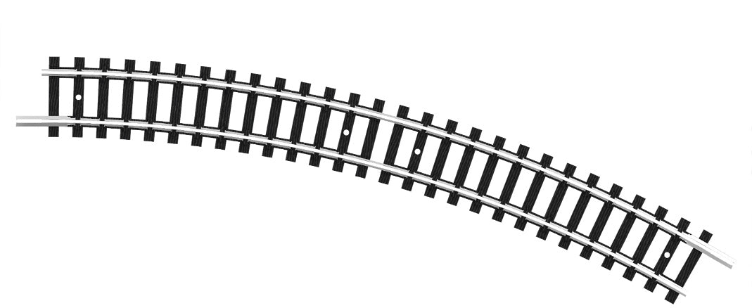 Trix 14910 N R 2a 30 Degrees Curved Track