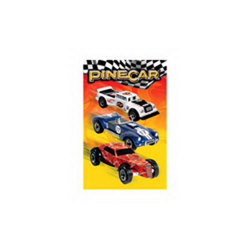 PineCar P385 Buyer's Guide
