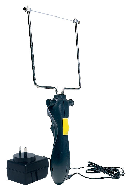 Woodland Scenics ST14403 240v Australia/NZ Hot Wire Foam Cutter