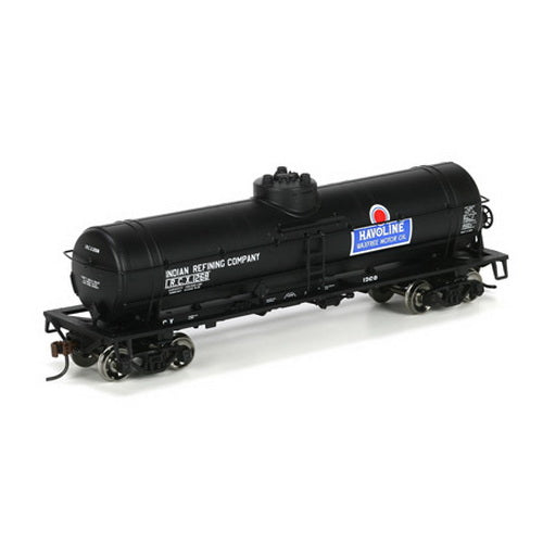 Athearn 76656 Indian Refining #1268 HO RTR 1-Dome Tank