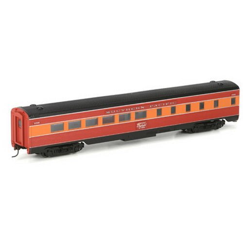 Athearn 7962 HO Scale Southern Pacific/Daylight Streamlined Diner