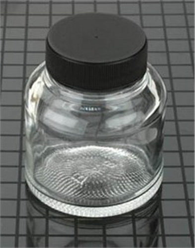 Badger 500053 2-oz Jar & cover