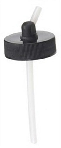 Badger 50-308 Model 350 Jar Adaptor W/Gasket & Alphon Tube