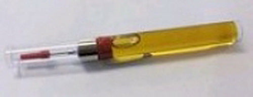 Acme 915 Pinpoint Oiler with Oil