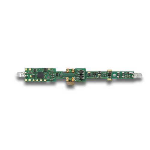 Digitrax DN163K2 N Mobile Decoder dcc Plug 'N Play for Kato SD80/90MAC