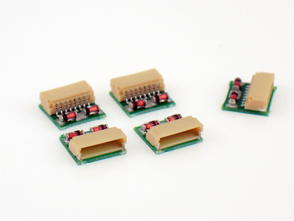 Shop : Amiga RGB Scart - DB23 Cable - Gotek Retro Add-ons And - Foto 13