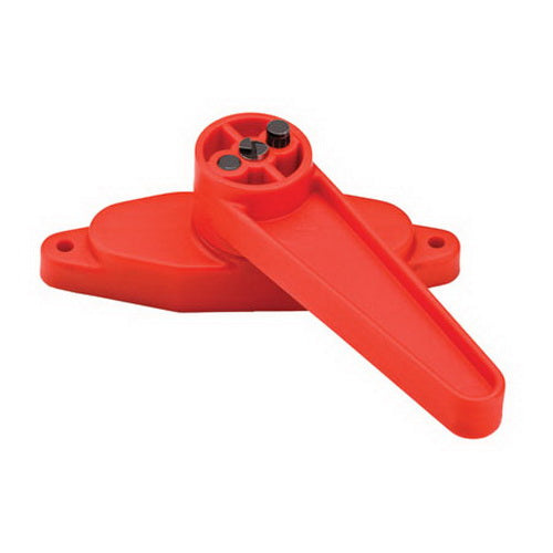 Dubro Products 480 E/Z Bender Wire Forming Tool: .015 to .047