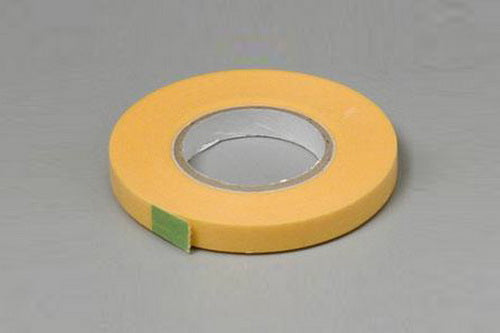 Tamiya 87033 Masking Tape Refill 6 mm
