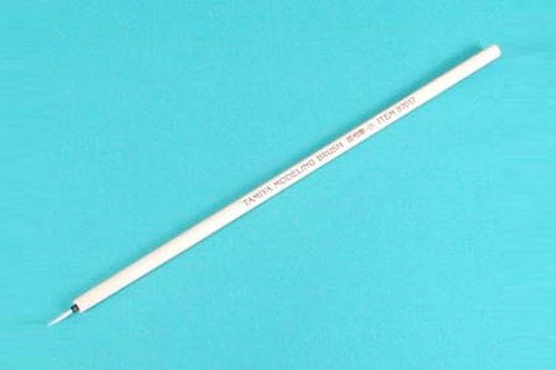 Tamiya 87017 Brush small pointed