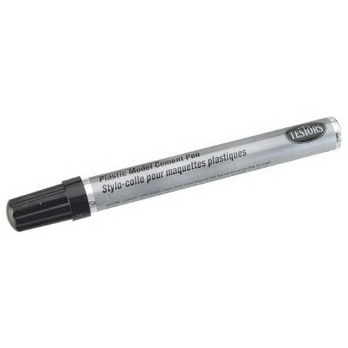 Testors 3532 Adhesive Plastic Model Cement Pen