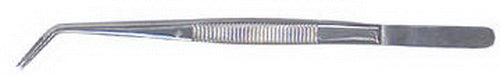 Excel 30415 Curved Point Tweezers