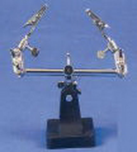 Excel 55674 Double Clip Extra Hands
