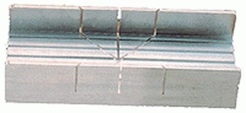 Mascot 206 Aluminum Mitre Box