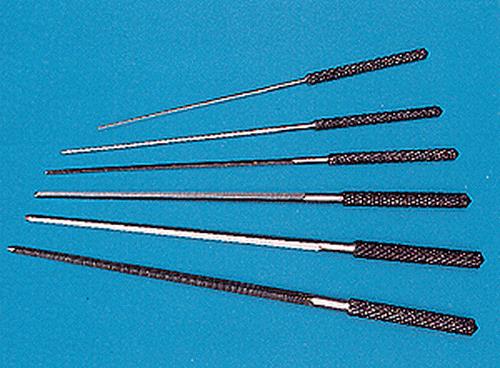 Mascot 311 Reamers (Set of 6)